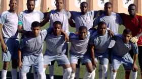 ‭ ‬اتحاد‭ ‬ورڤلة‭ ‬ينهي‭ ‬مرحلة‭ ‬الذهاب‭ ‬في‭ ‬الصف‭ ‬الأول