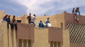 خروقات‭ ‬صارخة‭ ‬تستدعي‭ ‬لجنة‭ ‬تحقيق‭ ‬وزراية‭ ‬بورڤلة‭ ‬