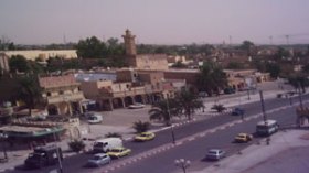 إنهاء  مهام  مدير  الخدمات  الجامعية  لورڤلة  بعد  موسم  حافل  بالاحتجاجات