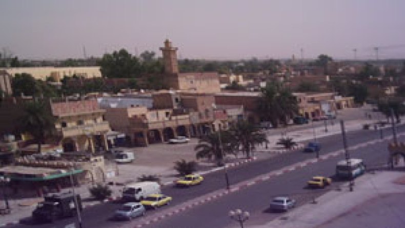 إنهاء  مهام  مدير  الخدمات  الجامعية  لورڤلة  بعد  موسم  حافل  بالاحتجاجات