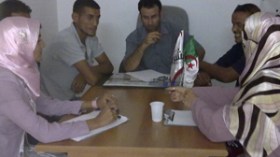 أصحاب‭ ‬القرار‭ ‬حولونا‭ ‬إلى‭ ‬فئران‭ ‬تجارب‭ ‬ويدفعوننا‭ ‬إلى‮ ‬الجحيم