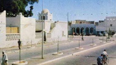 Public Institution of the new Hassi Messaoud city launches national and international auction