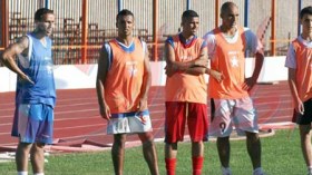 شباب عين وسارة، مسيرة 63 سنة تتكلل بتأهل تاريخي