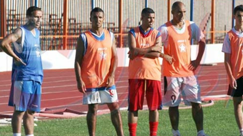 شباب عين وسارة، مسيرة 63 سنة تتكلل بتأهل تاريخي