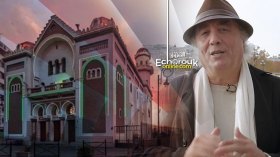 واسيني الأعرج: تحويل الكنائس إلى مساجد هو تدمير للذاكرة وتاريخ الجزائر