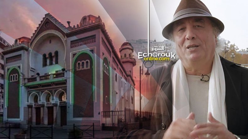 واسيني الأعرج: تحويل الكنائس إلى مساجد هو تدمير للذاكرة وتاريخ الجزائر