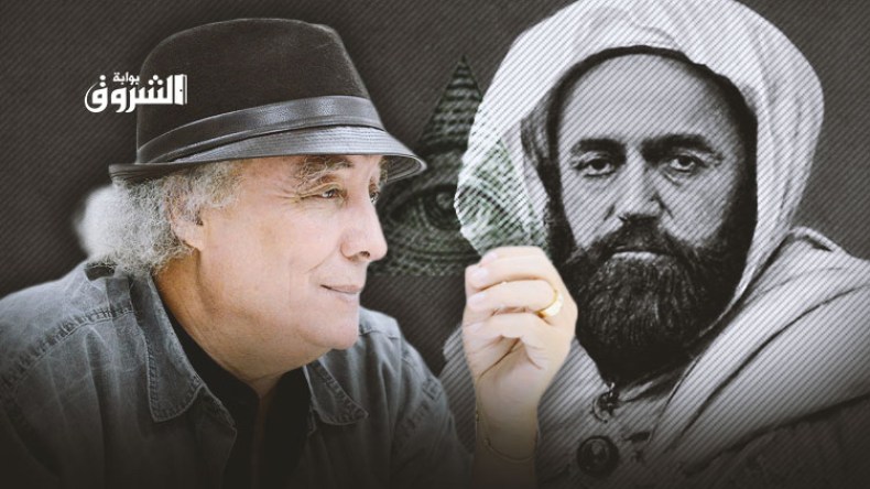 لا توجد وثيقة تثبت ماسونية الأمير والتاريخ ليس تصفية حسابات