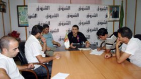 أطراف رفضت قدومي للجزائر وفرنسا لم تهضم رحيلي