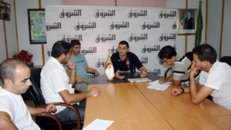 أطراف رفضت قدومي للجزائر وفرنسا لم تهضم رحيلي