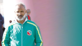 لمسة بلماضي مكنت المنتخب من استرجاع طريقة لعبه