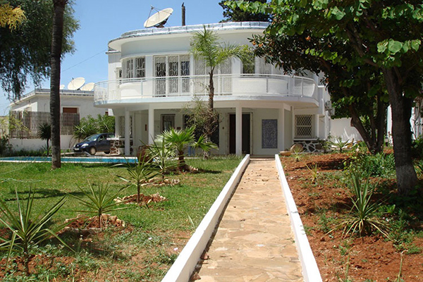 De hauts responsables impliqués dans le pillage du foncier agricole