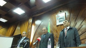 “أنا مكلف من قبل رئيس الجمهورية للنهوض بالولاية وتطويرها”