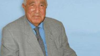 Abdelmadjid Aouchiche : Un historique s’en va