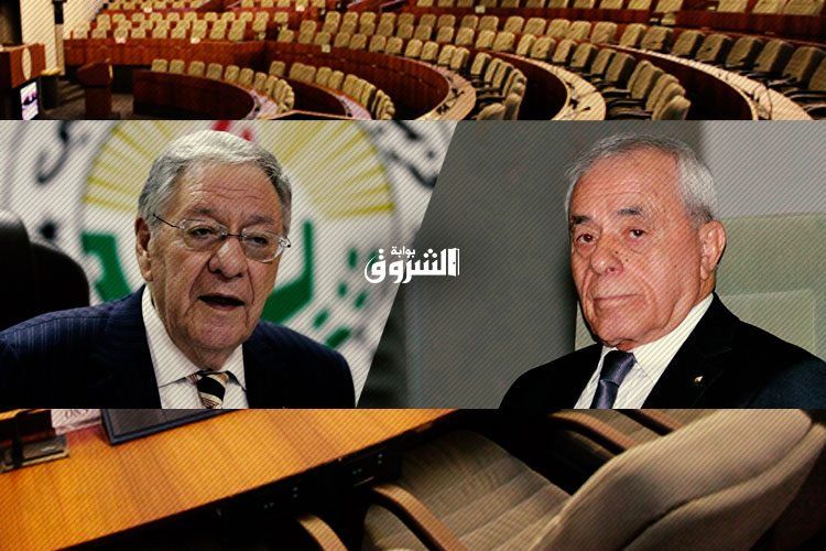 Ould Abbes: «Bouhadja relève du passé!»
