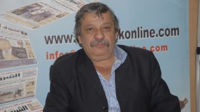 الإفراج قريبا عن مشروع قانون تقاعد الجيش