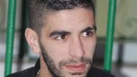 الوفاق يضمن بقاء الثلاثي  بن موسى، عودية وحشود