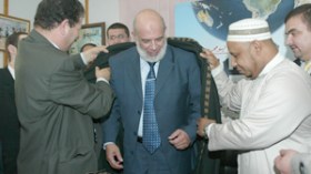 تعوّدت ان تقودني الشرطة إلى السجون وليس إلى المساجد