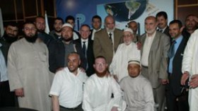 مصارحة واعترافات بين وجدي غنيم والعلماء والتائبين