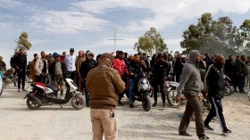 لجنة تحقيق وزارية تحقق في أحداث المغيّر