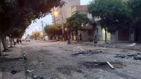 حبس الشرطي الذي تسبب في الحادث المميت بواد ارهيو