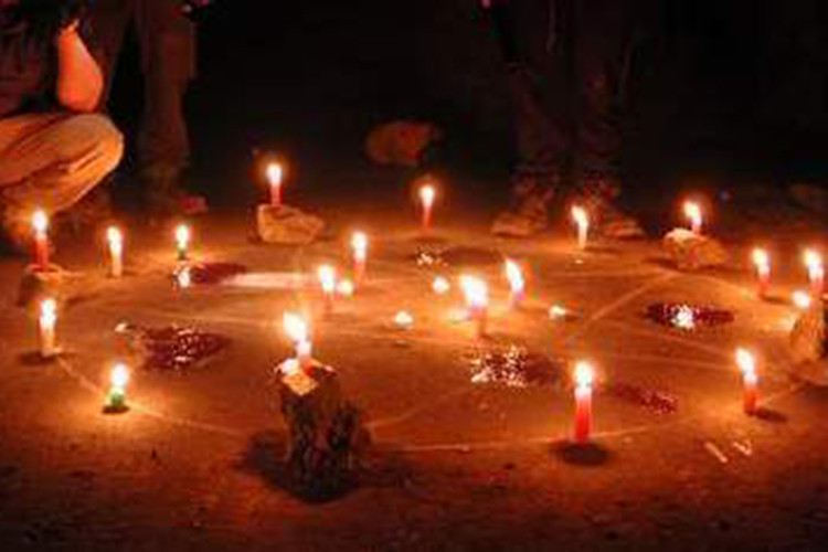 Un sataniste arrêté à El Oued