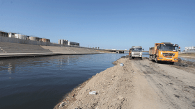 منتزه وادي الحراش.. هل تتحقّق “المعجزة”؟