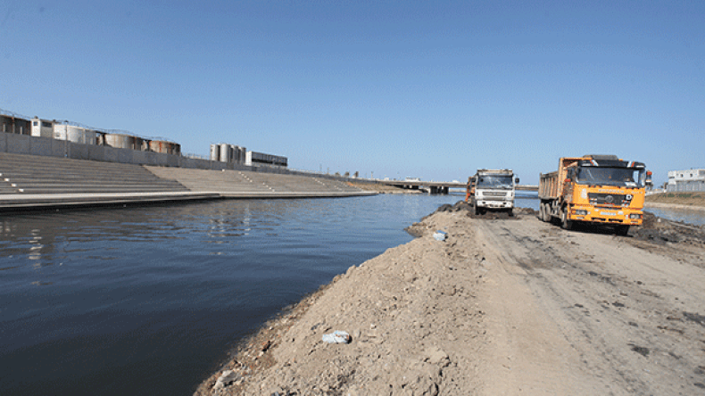 منتزه وادي الحراش.. هل تتحقّق “المعجزة”؟