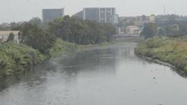 Les études techniques pour l’assainissement de Oued El Harrach prêtes avant la fin 2011