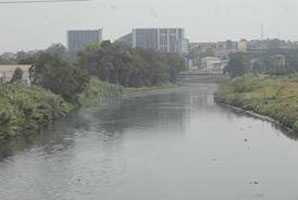 Les études techniques pour l’assainissement de Oued El Harrach prêtes avant la fin 2011