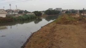 تعويض أصحاب الأراضي الواقعة على ضفاف وادي الحراش قريبا
