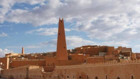 عراقيل تعطل نشاط التراث الثقافي لقصور وادي مزاب بغرداية