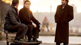 “الشروق العامة” تنفرد ببث “وادي الذئاب 9” بلهجة جزائرية!!