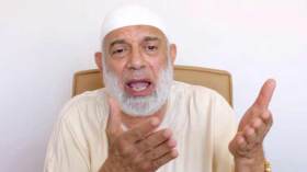 تونس تمنع وجدي غنيم من دخول أراضيها