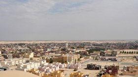 128 إصابة بالحمى المالطية بالوادي