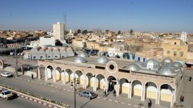 3 وزراء يحلون بالوادي في أسبوع واحد