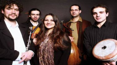 Ouverture du cycle musical “Oud en luth”