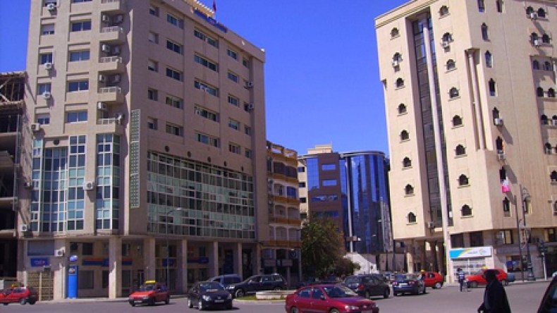 غليان وسط الجالية الجزائرية بوجدة