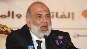 مائة عالم يصرخون في وجه النظام المصري: غلق المعابر وهدم الأنفاق ردّة وخيانة عظمى