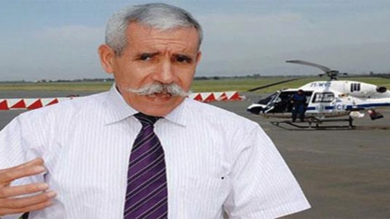 تأجيل‮ ‬المداولات‭ ‬في‭ ‬قضية‭ ‬أولطاش‭ ‬إلى‭ ‬12‭ ‬فيفري‭ ‬المقبل‭