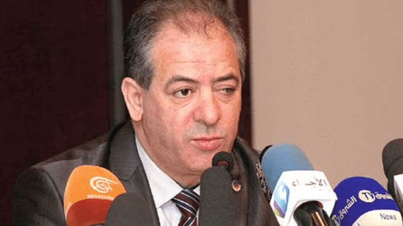 تصرف براهيمي غير مقبول تماما والحديث عن رحيل ليكنس سابق لأوانه