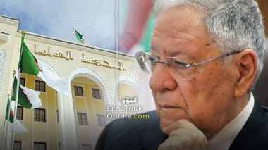 Supreme Court’s Investigating Judge To Listen To Djamal Ould Abbas In Corruption Charges