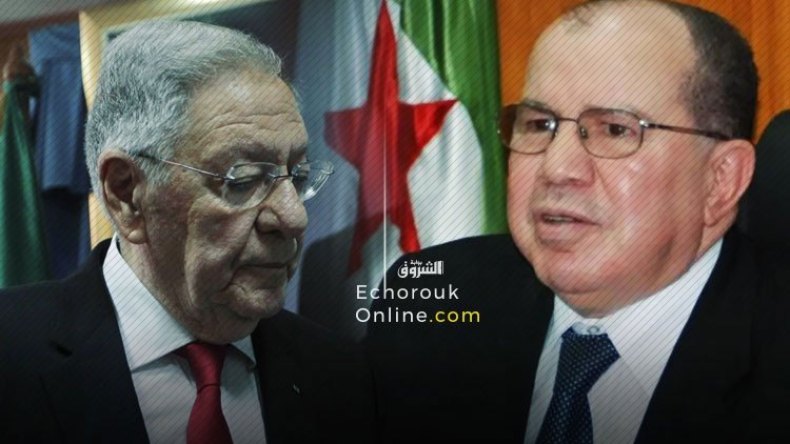 700 صفحة توثّق فساد جمال ولد عباس!