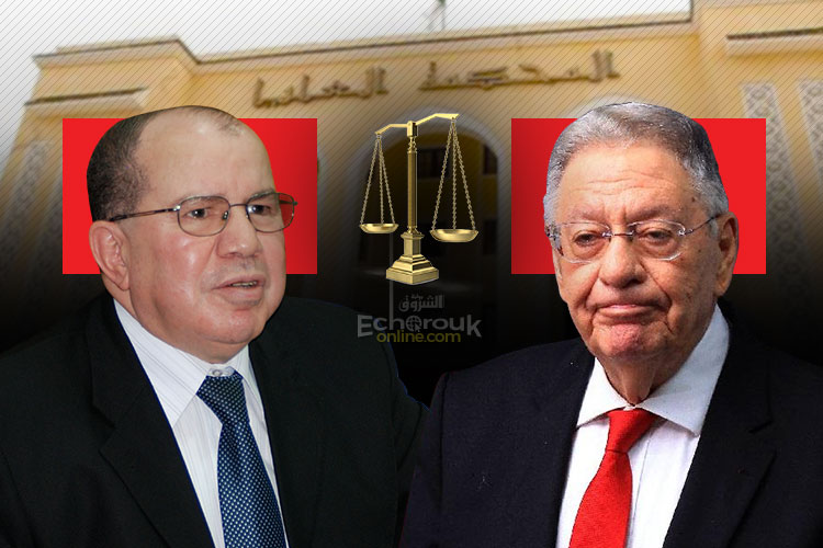 Former Solidarity Ministers Charged With Corruption: Supreme Court Refuses To Release Them