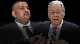 “الشكارة” من أجل دخول البرلمان