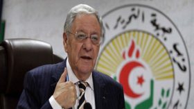 Cour suprême: Ould Abbes devant le juge d’instruction