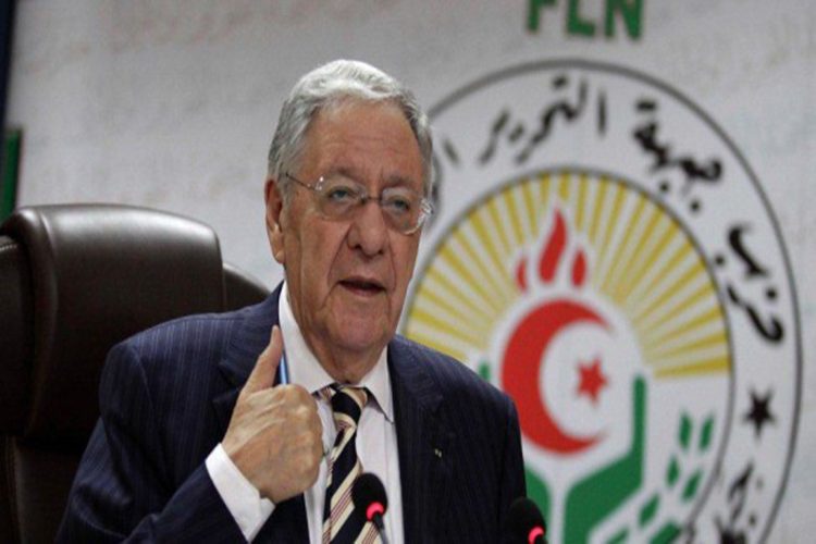 Cour suprême: Ould Abbes devant le juge d’instruction