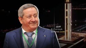 ولد قدور يكلّف “إعلاميا فارا” بالتشويش على مسجد الجزائر الأعظم