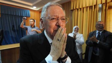 أين دموع ولد عباس؟