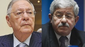 “الرئيس لنا”.. تفسد الودّ بين ولد عباس وأويحيى!