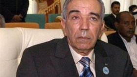 وزير الداخلية الليبي في الجزائر نهاية شهر مارس